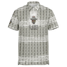 Load image into Gallery viewer, Polo Shirt - El Arbol