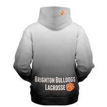Load image into Gallery viewer, Hoodie (Brushed Fleece) - Brighton Bulldogs, Fader