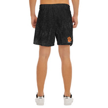 Load image into Gallery viewer, All-Over Print Men&#39;s Side Split Running Sport Shorts