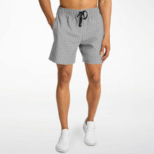 Load image into Gallery viewer, Athletic Short (Brushed fleece) - Brighton New Twill