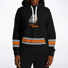 Load image into Gallery viewer, Hoody Athletic (Adult xs-4xl) - Brighton Bulldogs