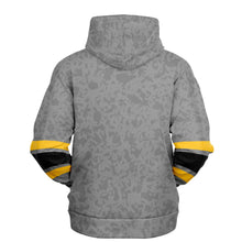 Load image into Gallery viewer, Mtn High Hockey Goalie - Grey2 Stripe