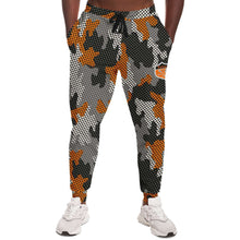 Load image into Gallery viewer, Jogger (athletic) - Camo Bulldogs Lacrosse