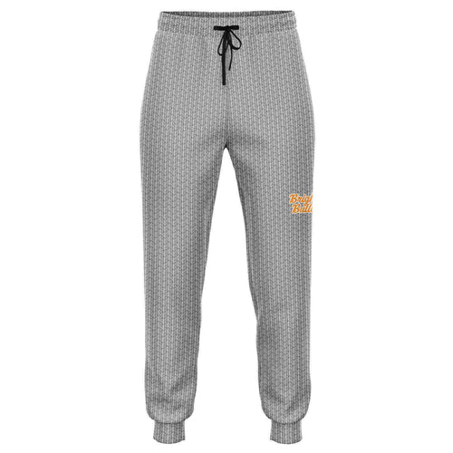 Jogger (Brushed Fleece) - Brighton Bulldogs, new twill