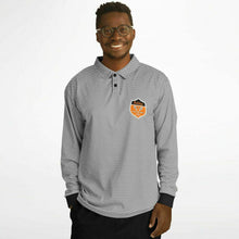 Load image into Gallery viewer, Polo Long Sleeve - New Twill Brighton LAX