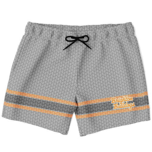 Swim Shorts - Brighton new twill