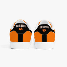 Load image into Gallery viewer, Bulldogs Orange Smith Shoes