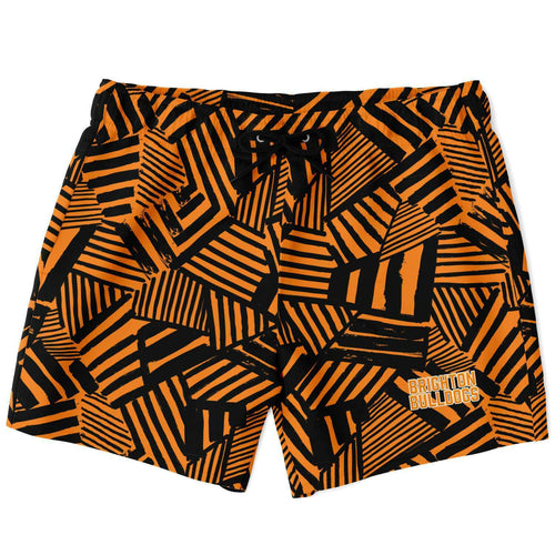 Swim Shorts - Brighton DocVulcom