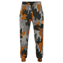 Load image into Gallery viewer, Jogger (athletic) - Camo Bulldogs Lacrosse