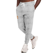 Load image into Gallery viewer, Jogger (athletic) - Brighton White Vintage Tweed