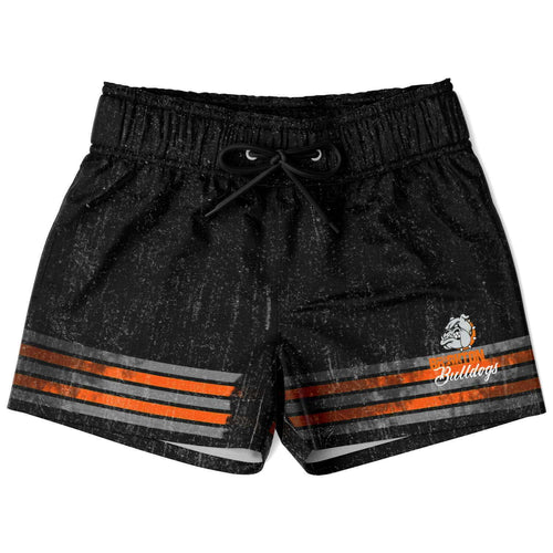 Swim Shorts/Boys - Stripe Fade Brighton