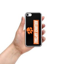 Load image into Gallery viewer, iPhone Case - Bulldogs Softball w Paw