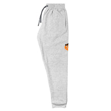 Load image into Gallery viewer, Unisex Joggers - Brighton Lacrosse Shield